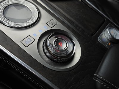 GENESIS GV80 - 9