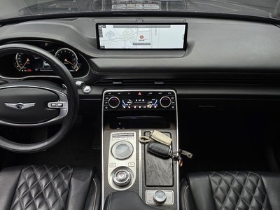 GENESIS GV80 - 5