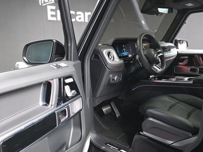 2025 Mercedes-BENZ G-CLASS 缩略图 13