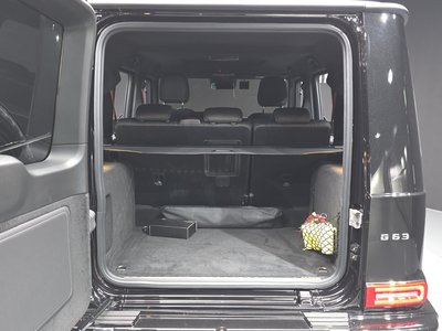 2025 Mercedes-BENZ G-CLASS 缩略图 26