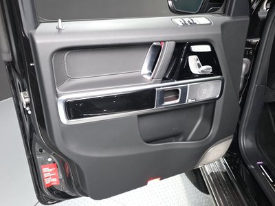 2025 Mercedes-BENZ G-CLASS 缩略图 14