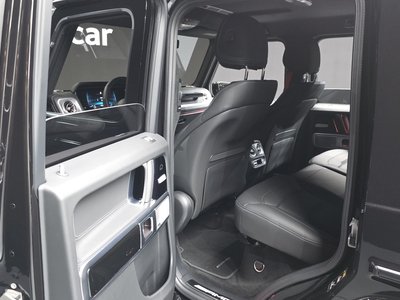 2025 Mercedes-BENZ G-CLASS 缩略图 16