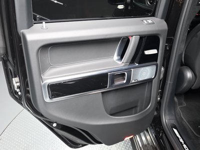 2025 Mercedes-BENZ G-CLASS 缩略图 15