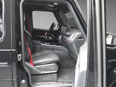 2025 Mercedes-BENZ G-CLASS 缩略图 17