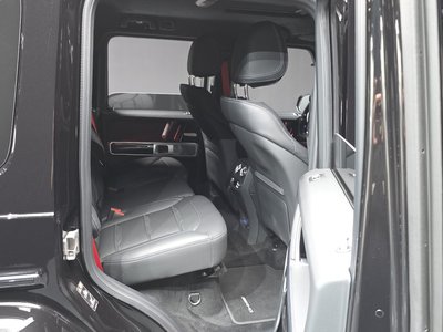 2025 Mercedes-BENZ G-CLASS 缩略图 18
