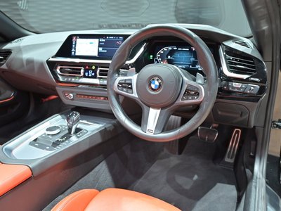 صورة 2 لـ 2019 BMW Z4