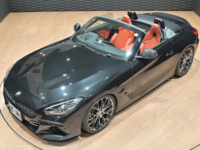صورة 8 لـ 2019 BMW Z4