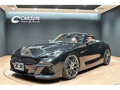 صورة 1 لـ 2019 BMW Z4
