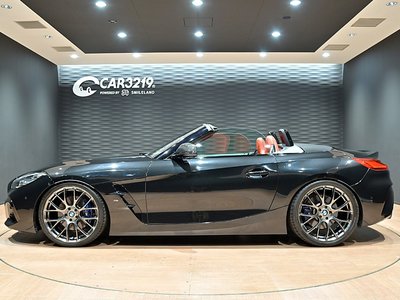 صورة مصغرة 11 لـ 2019 BMW Z4