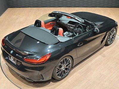 صورة 9 لـ 2019 BMW Z4