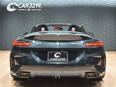 صورة 7 لـ 2019 BMW Z4