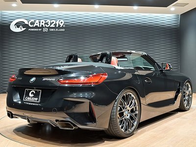 صورة 5 لـ 2019 BMW Z4