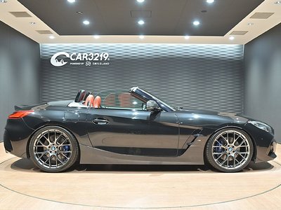 صورة 10 لـ 2019 BMW Z4