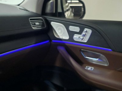 2025 Mercedes-BENZ GLE — миниатюра 13