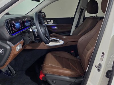 2025 Mercedes-BENZ GLE — миниатюра 14