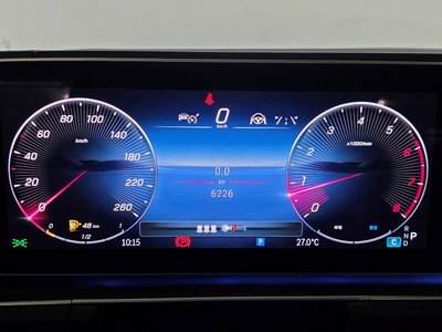 2025 Mercedes-BENZ GLE 照片 8