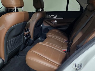 2025 Mercedes-BENZ GLE 照片 10