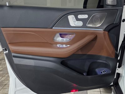 2025 Mercedes-BENZ GLE — миниатюра 15