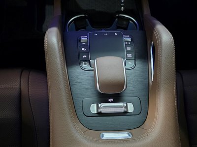 2025 Mercedes-BENZ GLE 照片 9