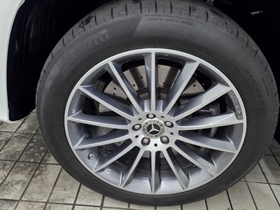 2025 Mercedes-BENZ GLE 照片 6