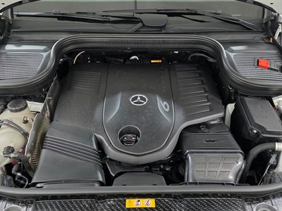 2025 Mercedes-BENZ GLE 照片 7