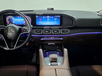 2025 Mercedes-BENZ GLE 照片 4