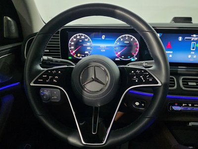 2025 Mercedes-BENZ GLE — миниатюра 19