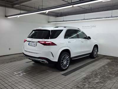 2025 Mercedes-BENZ GLE 照片 5