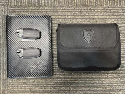 LAMBORGHINI HURACAN SPYDER - 6