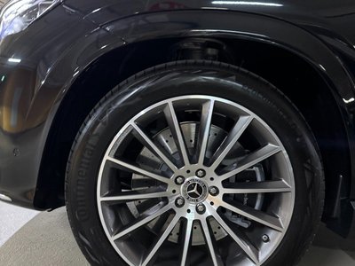 MERCEDES-BENZ GLE - 4