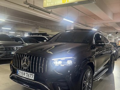 MERCEDES-BENZ GLE - 3