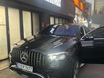 MERCEDES-BENZ GLE - 6