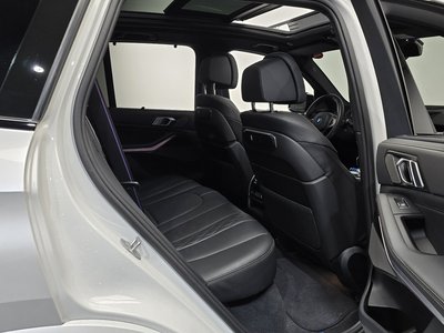 2025 BMW X5 thumbnail 11