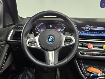 2025 BMW X5 thumbnail 13
