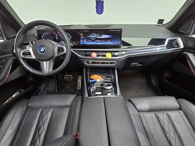 صورة 5 لـ 2025 BMW X5