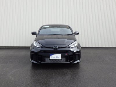 2024 Toyota GR YARIS 缩略图 12