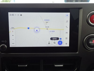 2024 Toyota GR YARIS 缩略图 20