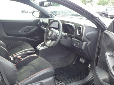 2024 Toyota GR YARIS 缩略图 34