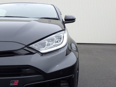 2024 Toyota GR YARIS 缩略图 13