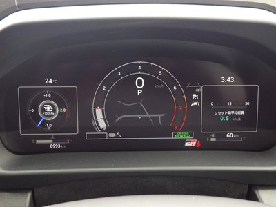 2024 Toyota GR YARIS 缩略图 18