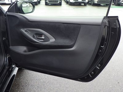 2024 Toyota GR YARIS 缩略图 32