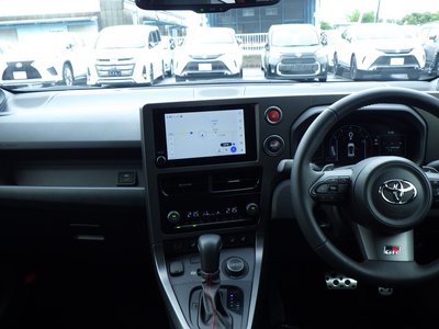 2024 Toyota GR YARIS 缩略图 16