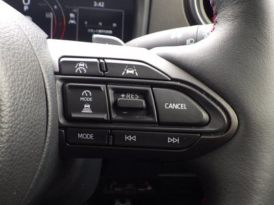 2024 Toyota GR YARIS 缩略图 24