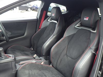 2024 Toyota GR YARIS 缩略图 40