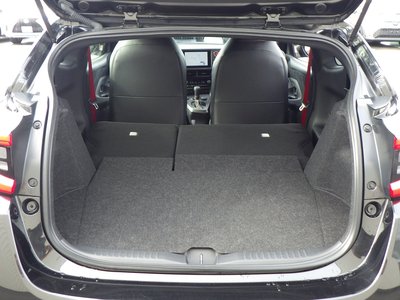 2024 Toyota GR YARIS 缩略图 44