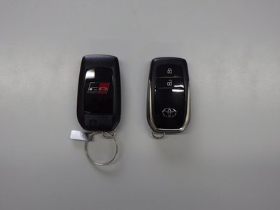2024 Toyota GR YARIS 缩略图 47