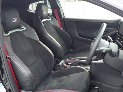 2024 Toyota GR YARIS 缩略图 35