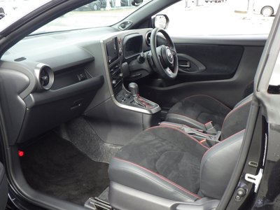 2024 Toyota GR YARIS 缩略图 39