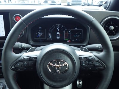 2024 Toyota GR YARIS 缩略图 17
