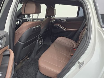2023 BMW X6 缩略图 11